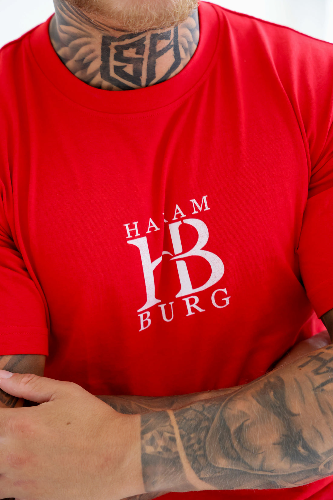 Haramburg Shirt