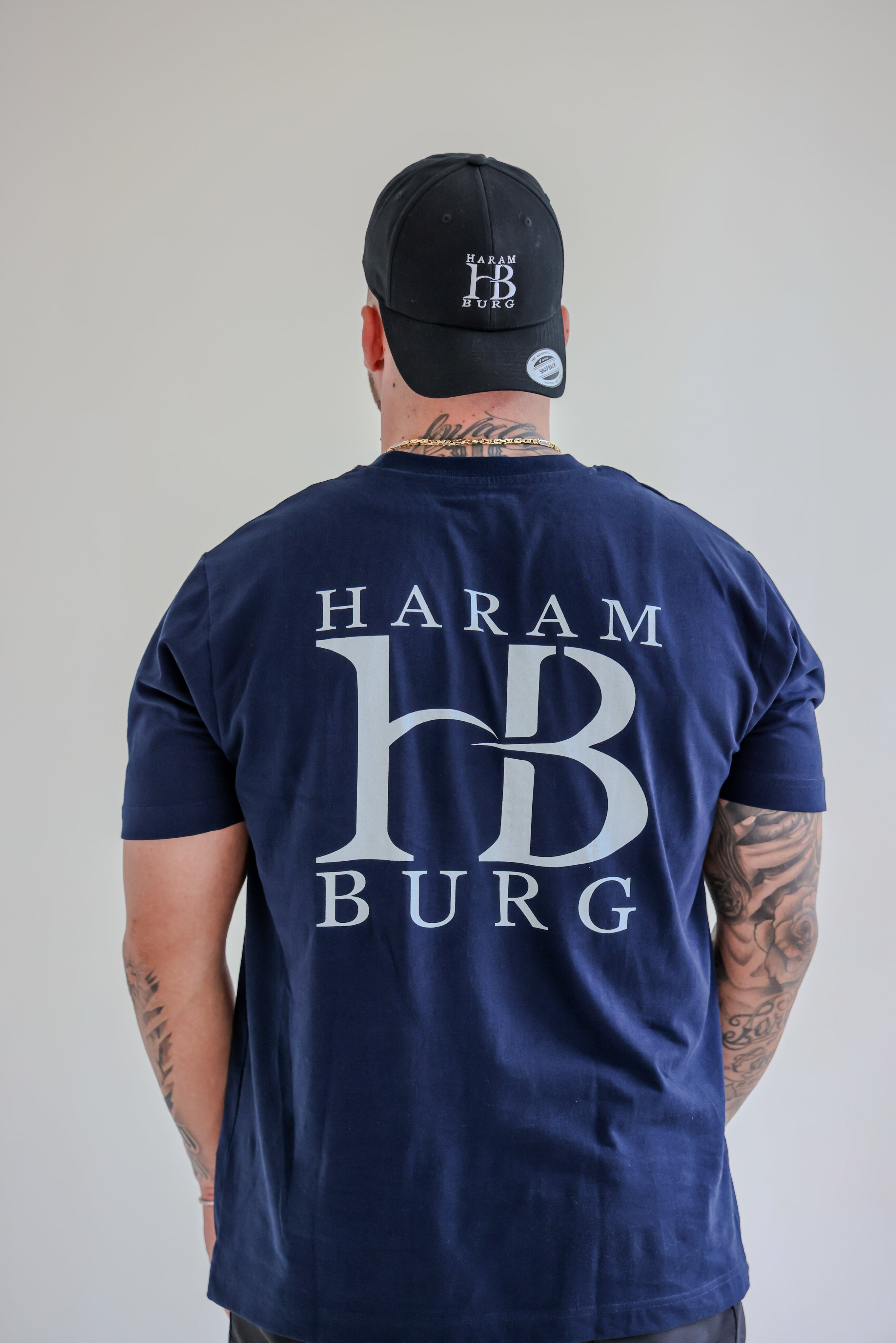 Haramburg Cap