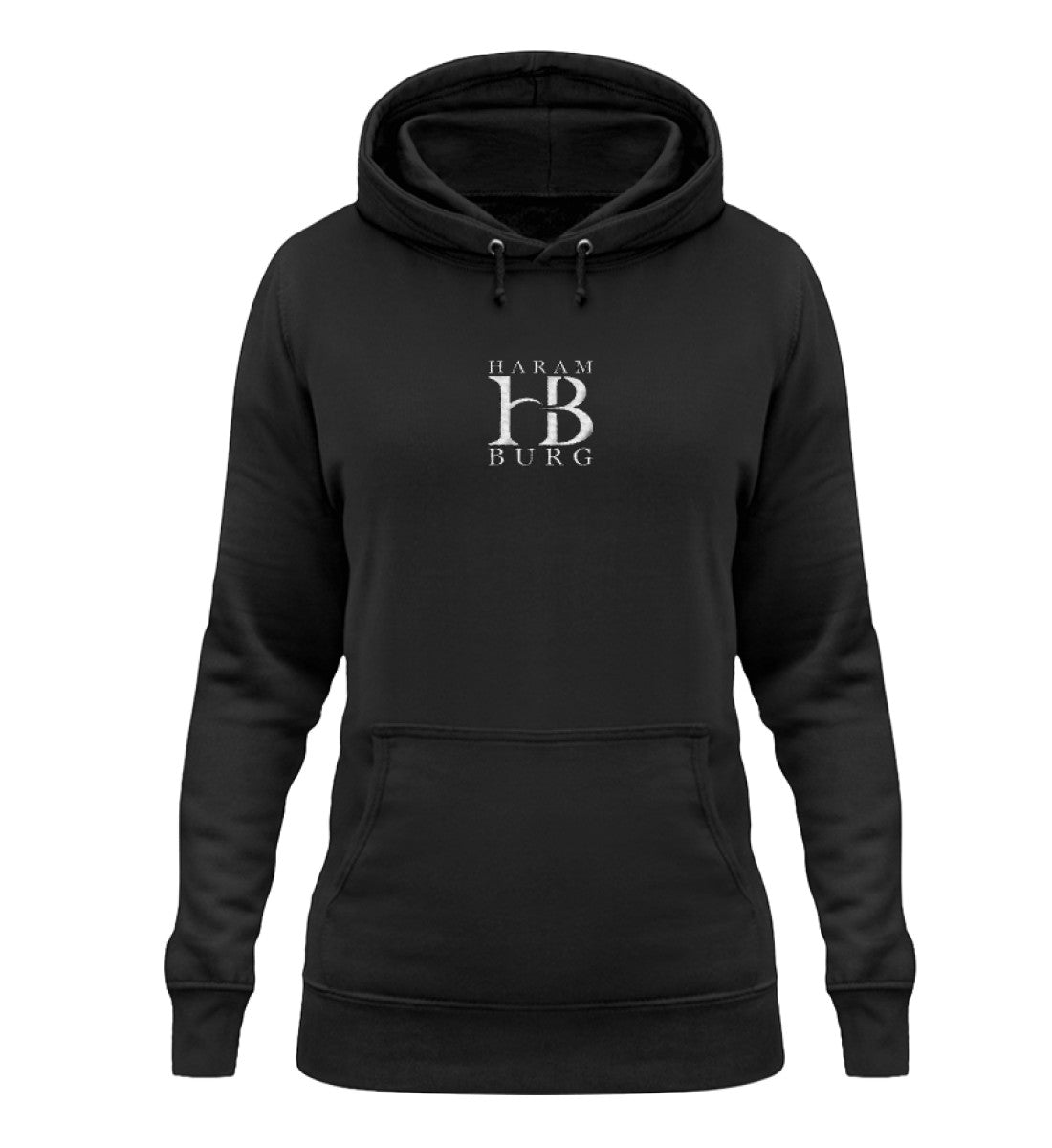 Haramburg Damen Hoodie