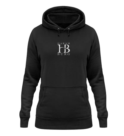 Haramburg Damen Hoodie